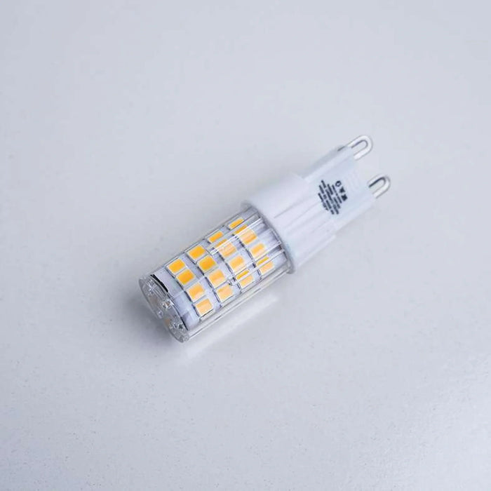 Oshtraco 4W 450Lumen G9 Led Bulb