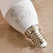 Oshtraco 4W E14 Led Bulb Warm White Pan Home