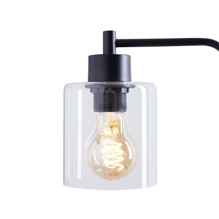 Oshtraco E27 Led Vintage Bulb 5W 2200K 450Lumens - Amber