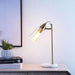 Oshtraco E27 Led Vintage Bulb 6W 540Lumens - Amber Pan Home