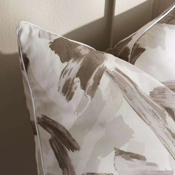 Osian Printed Filled Cushion 50X50Cm-Beige Pan Home
