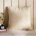 Oslo Rib Cushion Cover 50X50Cm - Natural Pan Home