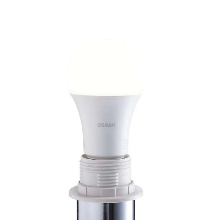 Osram 13W 1521Lumen E27 Led Bulb Frosted Warm White