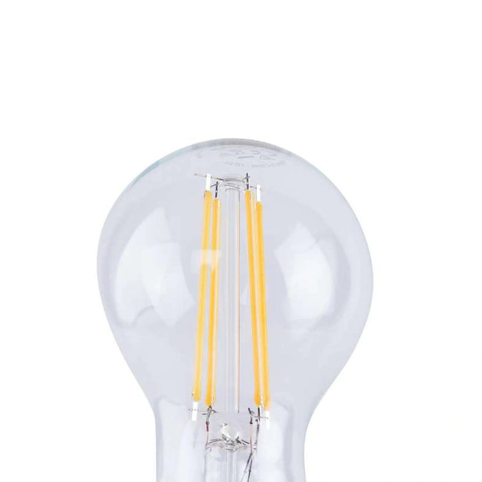 Osram 7W 806Lumen E27 Filament Bulb Warm White Pan Home