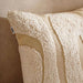 Osvaldo Tufted Down Alt Filled Cushion 40X60Cm - Natural Pan Home