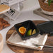 Ou Hermetic Lunch Box 15X14X5.5Cm -Black Pan Home