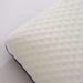 Oud Infused Memory Foam Pillow 13Cm - Dark Grey Pan Home
