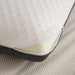 Oud Infused Memory Foam Pillow 13Cm - Dark Grey Pan Home
