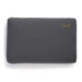 Oud Infused Memory Foam Pillow 13Cm - Dark Grey Pan Home