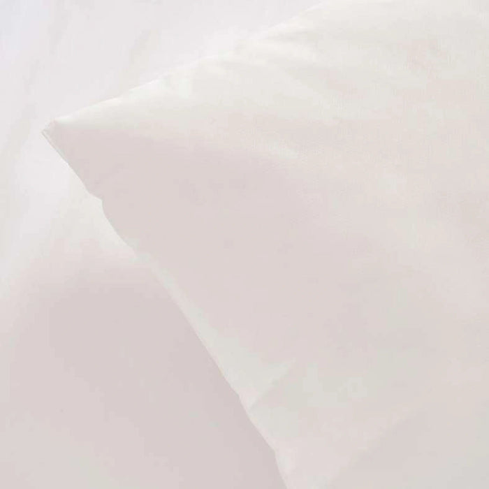 Outstanding Value Basic Pillow - White Pan Home