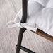 Ovis 2-Piece Chairpad Set 40X40Cm - White Pan Home