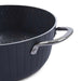 Ozo 7-Piece Cookware Set - Grey Pan Home