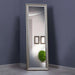 Palampore Cheval Mirror Gold 162X52Cm Pan Home