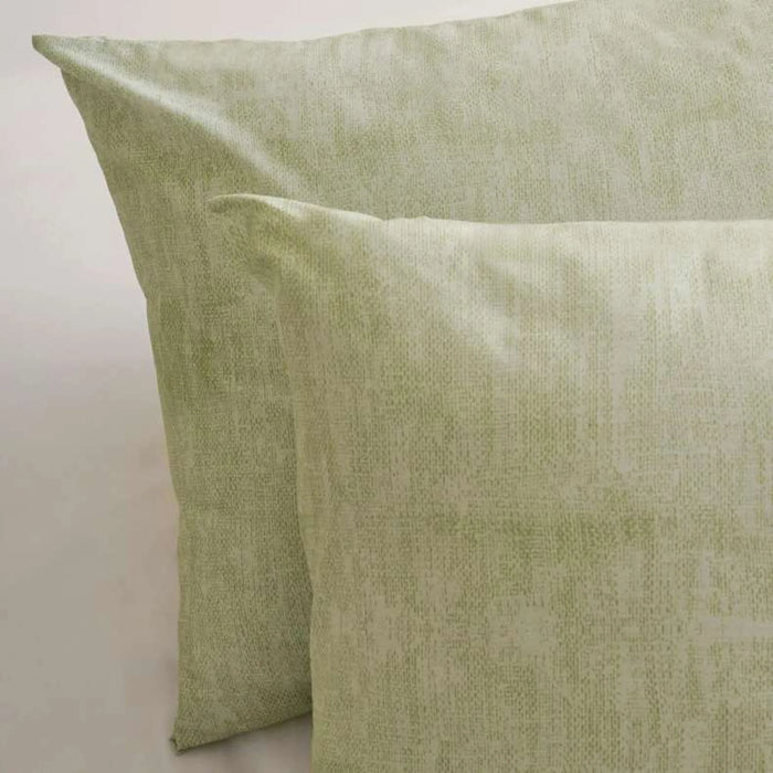 Paleontology 2-Piece Pillowcase Set 50X75Cm-Green
