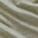Paleontology Fitted Sheet 90X200+25Cm-Green Pan Home