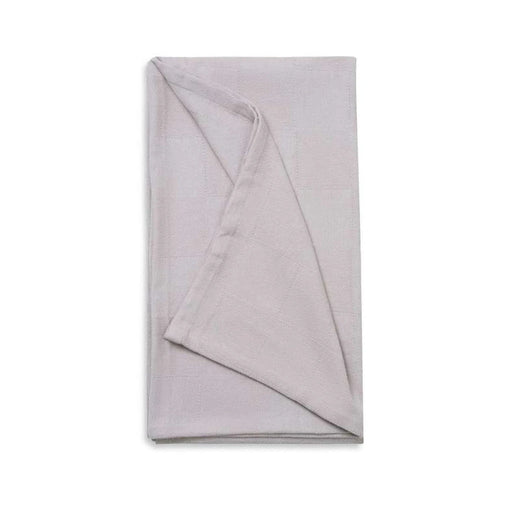 Palmas Textured Blanket 150X200Cm - Grey Pan Home
