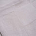 Palmas Textured Blanket 150X200Cm - Grey Pan Home