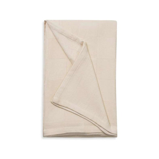 Palmas Textured Blanket 220X240Cm - Beige Pan Home