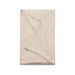 Palmas Textured Blanket 220X240Cm - Beige Pan Home