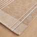 Palmere Woven Floor Mat 50X120Cm - Natural Pan Home