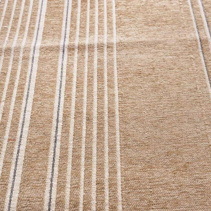 Palmere Woven Floor Mat 50X120Cm - Natural Pan Home