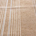 Palmere Woven Floor Mat 50X120Cm - Natural Pan Home