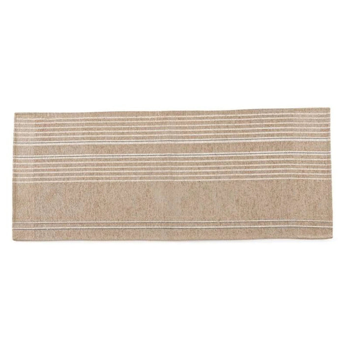 Palmere Woven Floor Mat 50X120Cm - Natural Pan Home