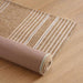Palmere Woven Floor Mat 50X180Cm - Natural Pan Home