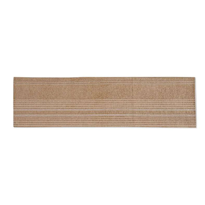 Palmere Woven Floor Mat 50X180Cm - Natural Pan Home
