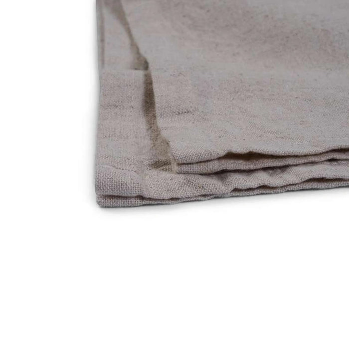 Paloma 4-Piece Napkin Set 45X45Cm - Natural Pan Home