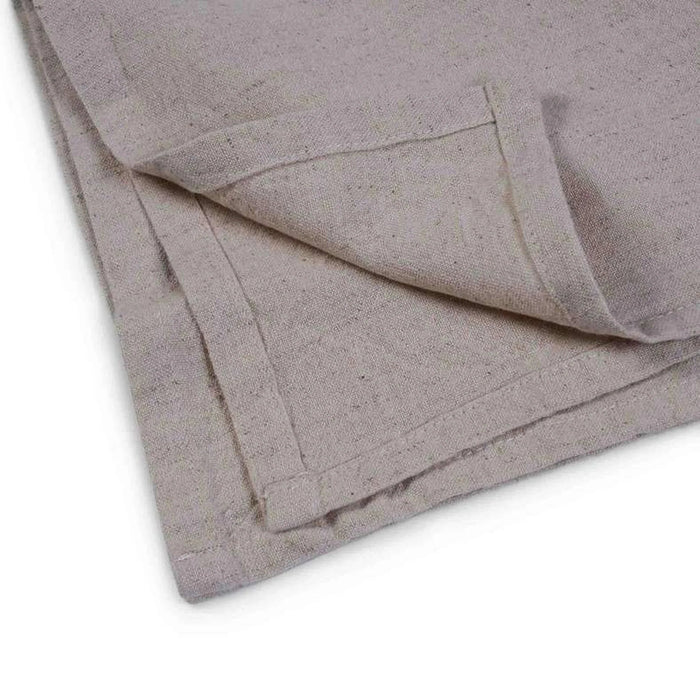 Paloma 4-Piece Napkin Set 45X45Cm - Natural Pan Home