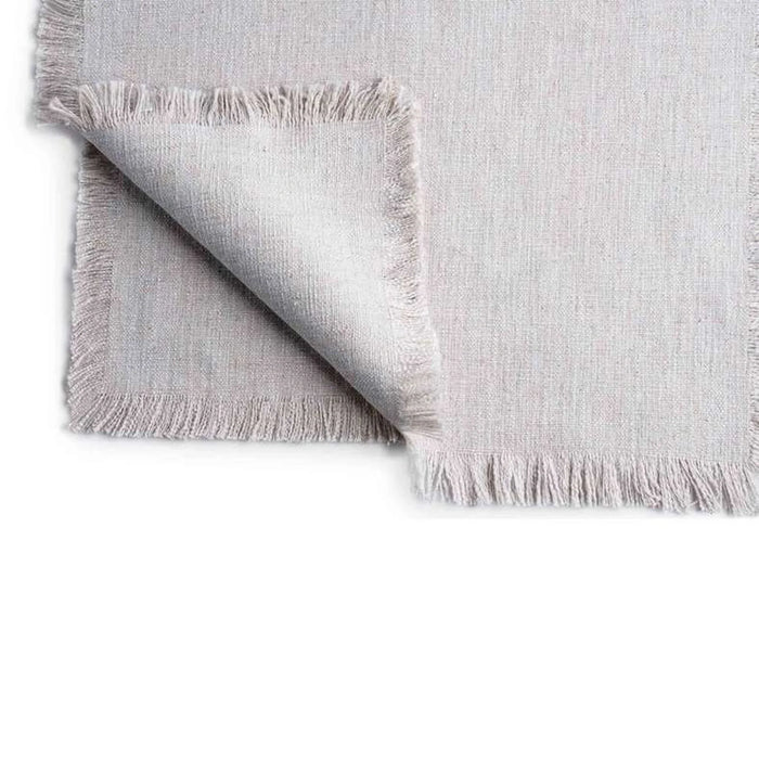 Paloma 4-Piece Placemat Set 33X45Cm - Natural