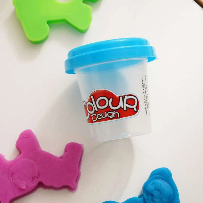 Pamela 5-Piece Color Dough Pan Home