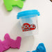 Pamela 5-Piece Color Dough Pan Home