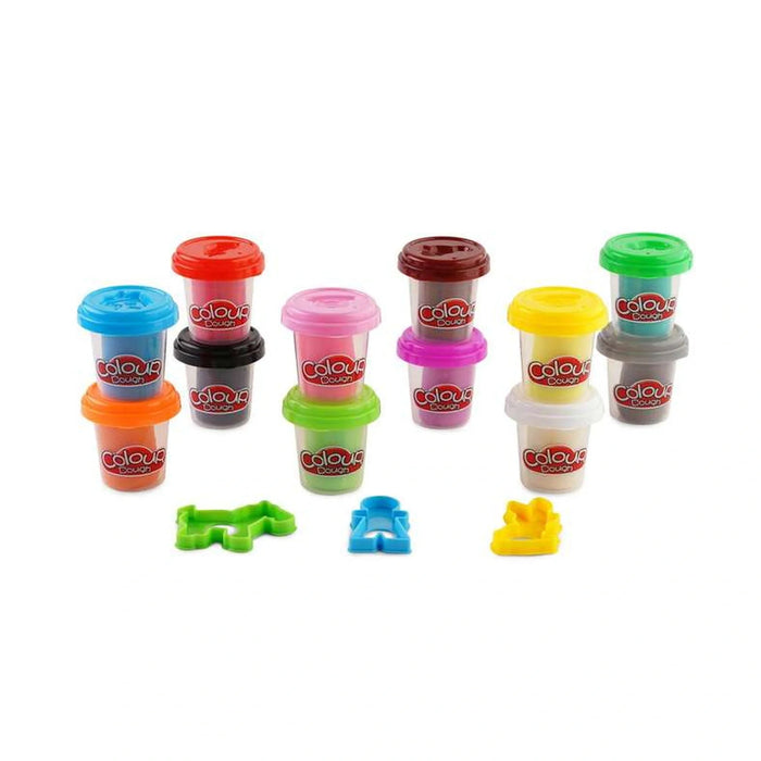Pamela 5-Piece Color Dough Pan Home