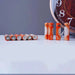 Pan 10-Pieces Alkaline Battery Aa Pan Home