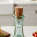 Pandora Oil & Vinegar Recycled Glass Bottle 250Ml -Light Green Pan Home