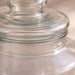 Pandora Recycled Glass Drink Dispenser 12.5L -Light Green Pan Home