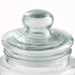 Pandora Recycled Glass Drink Dispenser 6L -Light Green Pan Home
