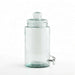 Pandora Recycled Glass Drink Dispenser 6L -Light Green Pan Home