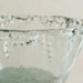 Pandora Recycled Glass Serving Bowl 29X29X13Cm -Light Green Pan Home