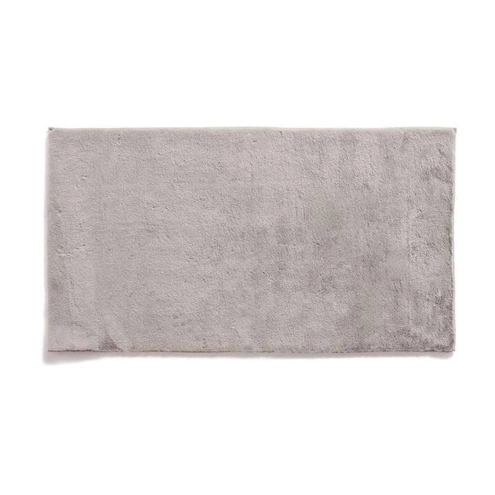 Paradise Bathmat 50X90Cm - Silver Pan Home