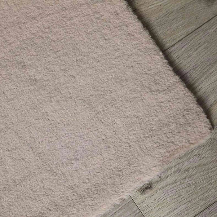 Paradise Bathmat 50X90Cm-Taupe Pan Home