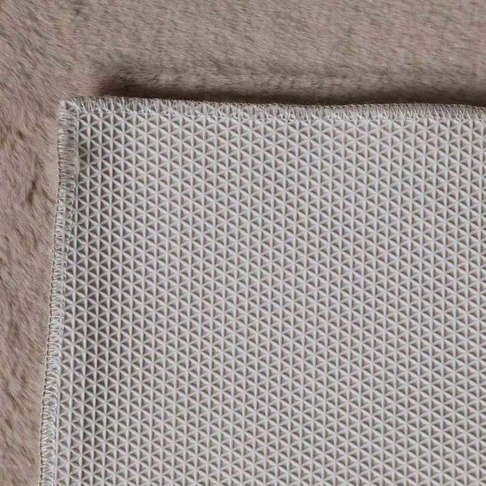 Paradise Bathmat 50X90Cm-Taupe Pan Home