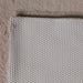 Paradise Bathmat 50X90Cm-Taupe Pan Home