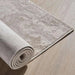 Pariston Abstract Vintage Rug 160X230Cm - Beige Pan Home