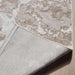 Pariston Abstract Vintage Rug 160X230Cm - Beige Pan Home