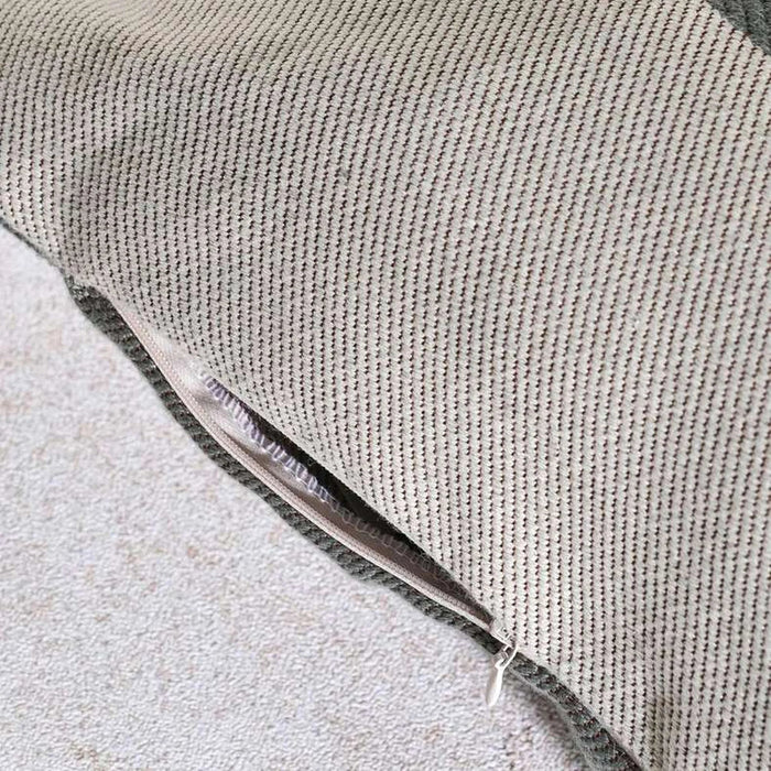 Patio Retro  Indoor / Outdoor Filled Cushion 50X50Cm- Seafoam Pan Home