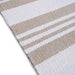 Patrick Woven Dhurrie 60X90Cm - Brown Pan Home