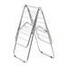 Patty Foldable Cloth Dryer With 16M Drying Space 150X60X100Cm - Grey Pan Home